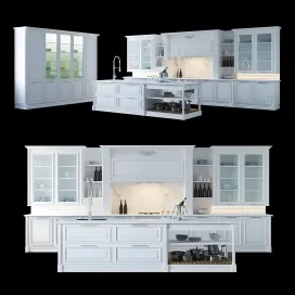 Kitchen cesar elite